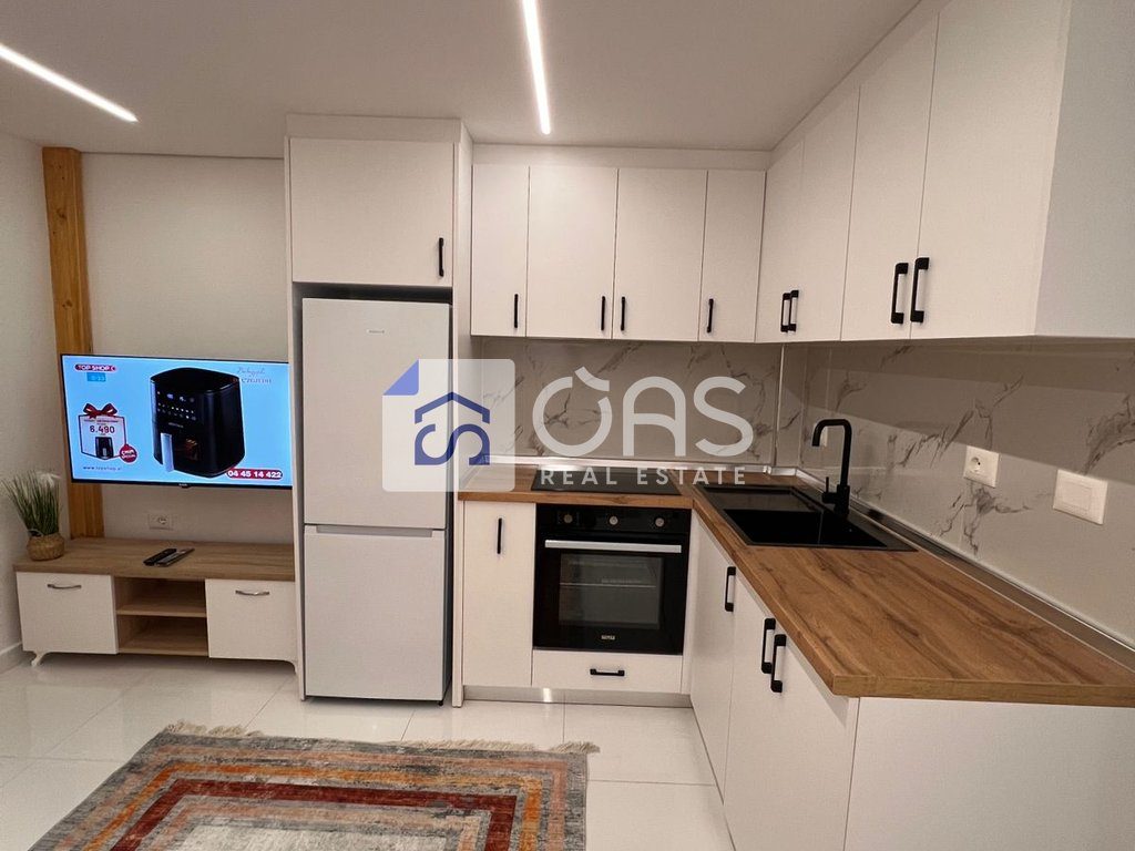 Jepet apartament Dublex me qera  1+1 tek  Shkolla e Kuqe