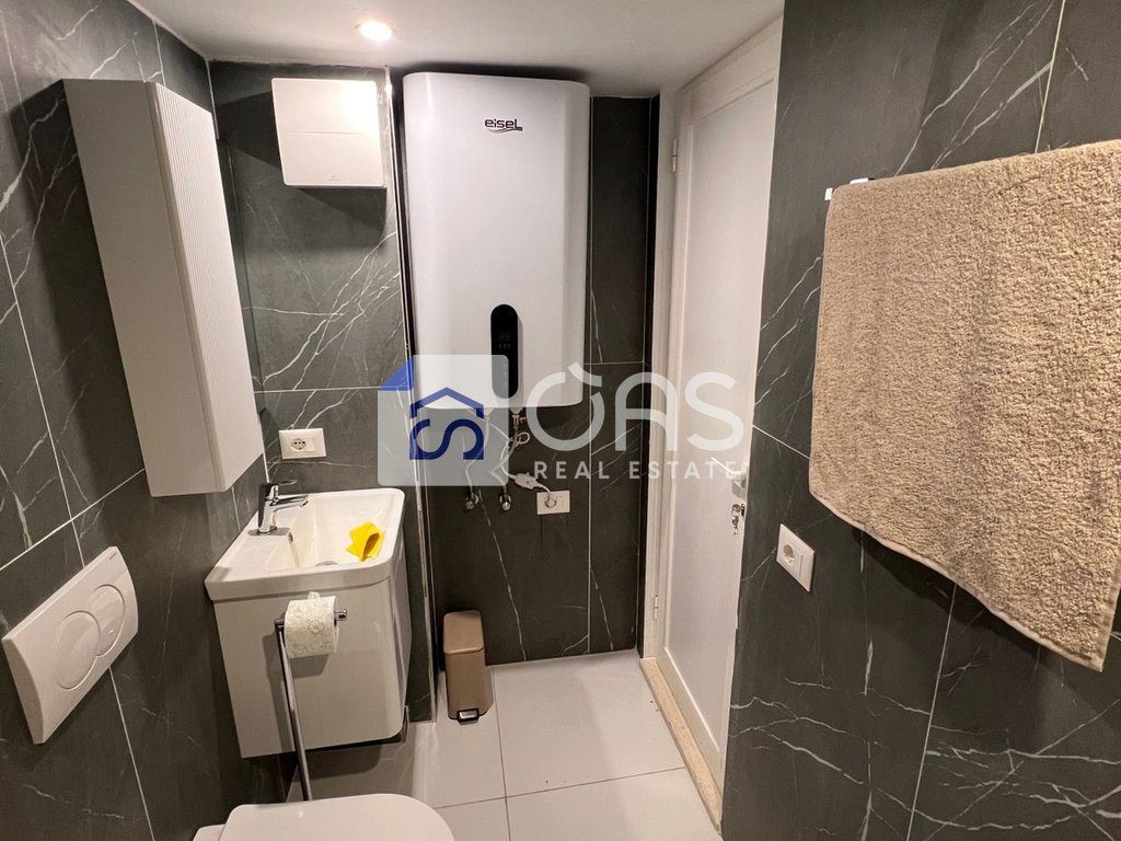 Jepet apartament Dublex me qera  1+1 tek  Shkolla e Kuqe