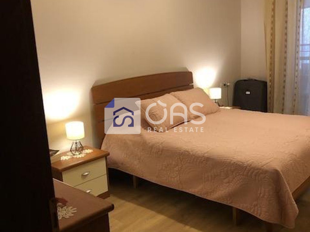 Jepet apartament 1+1 tek Misto Mame