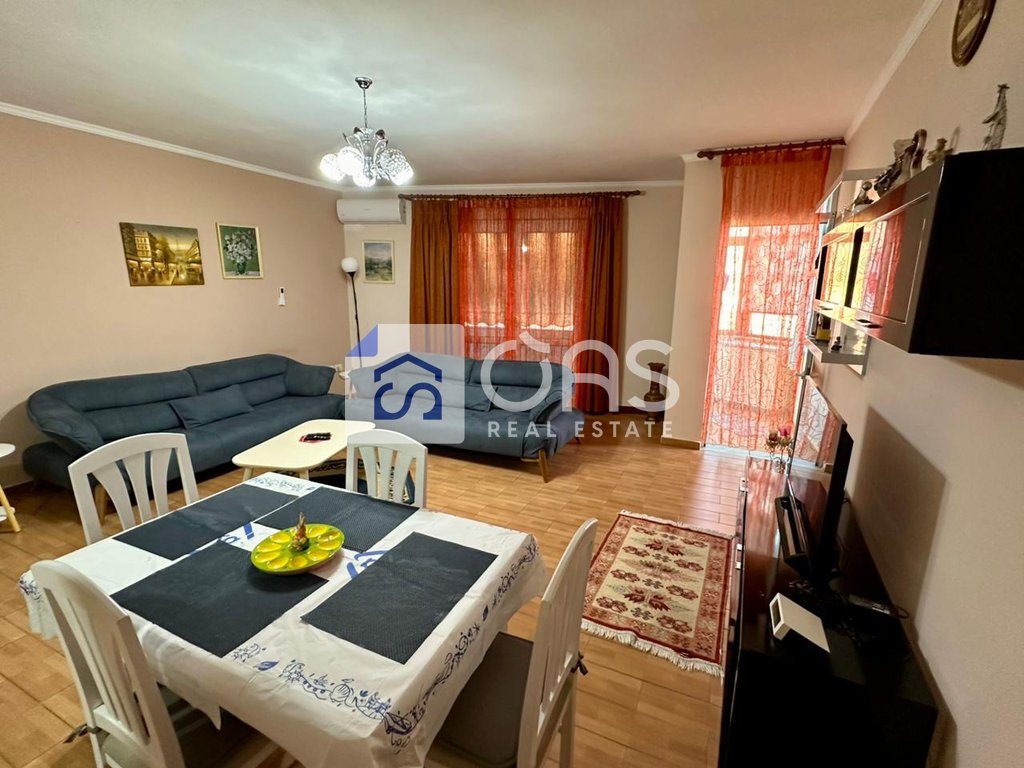 Jepet apartament 2+1 tek Rruga e Dibres
