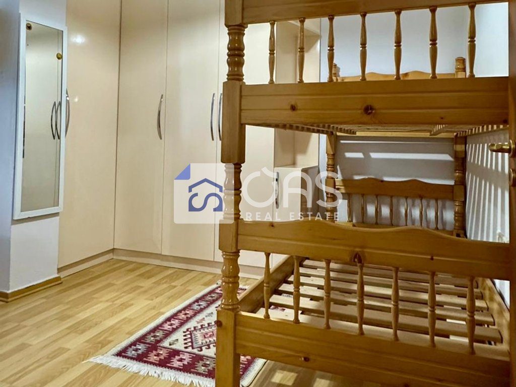 Jepet apartament 2+1 tek Rruga e Dibres