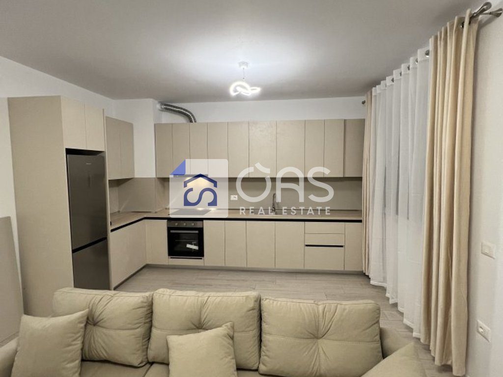 Jepet apartament me qera  2+1+ post ne Astir “River Residenc”
