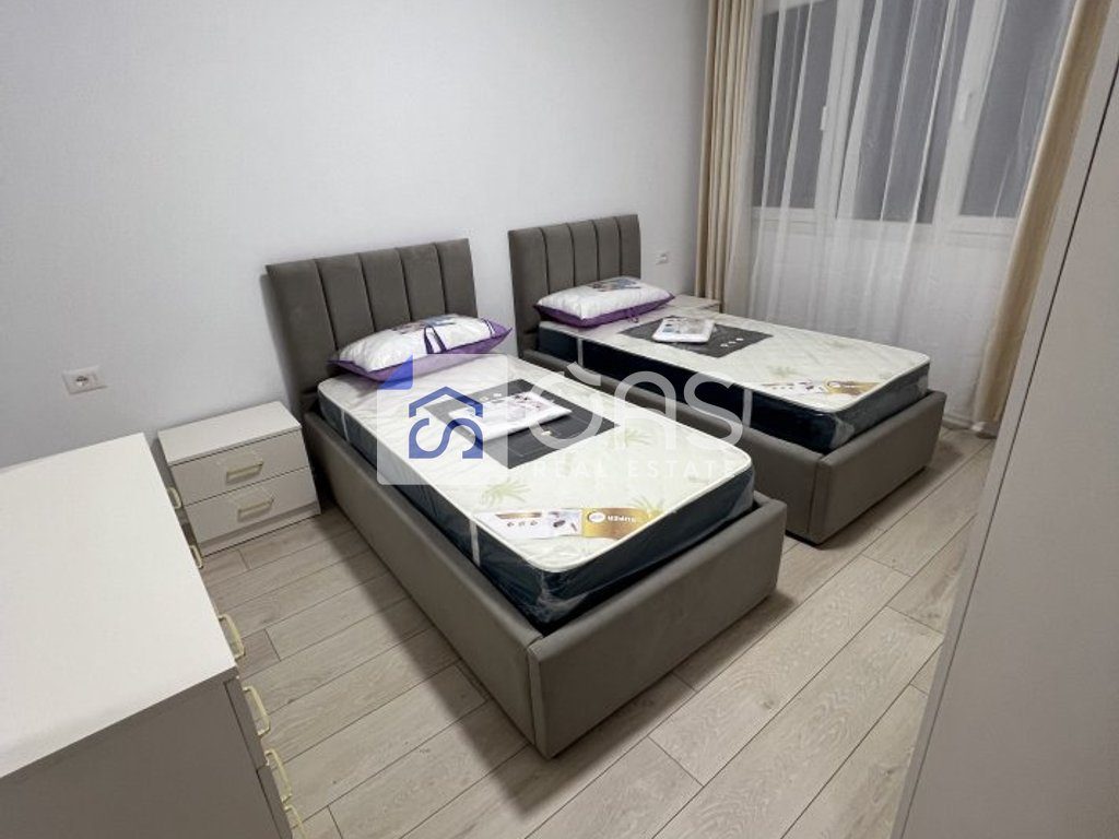 Jepet apartament me qera  2+1+ post ne Astir “River Residenc”