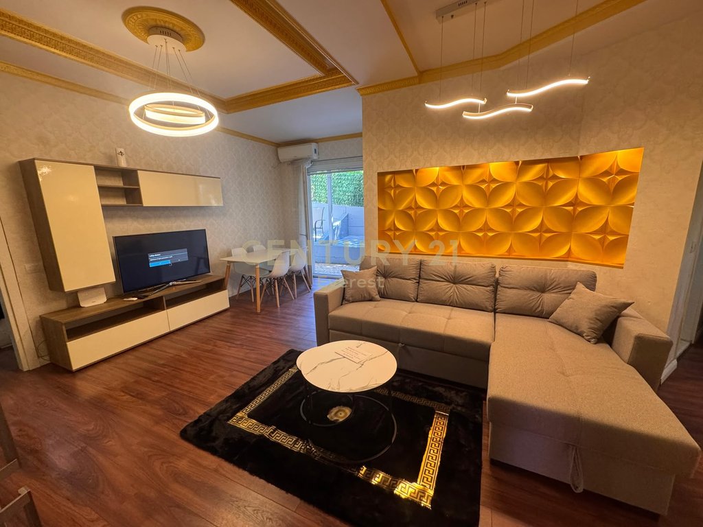 LIQENI I THATE, APARTAMENT 2+1 PER QIRA