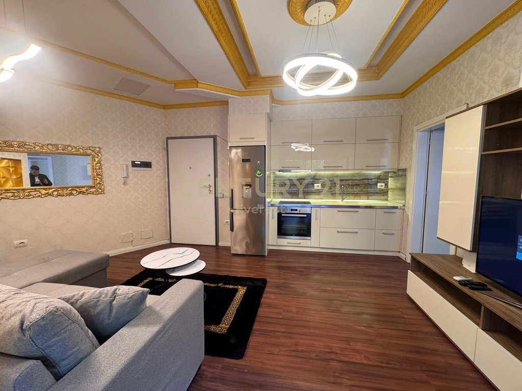 LIQENI I THATE, APARTAMENT 2+1 PER QIRA