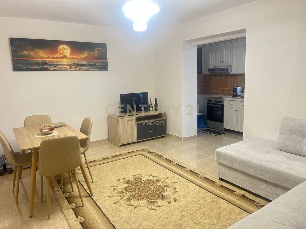 Apartament 1+1 Për Shitje në Bahçe te Çakajve Shkodër - 72,000€ | 70 m²