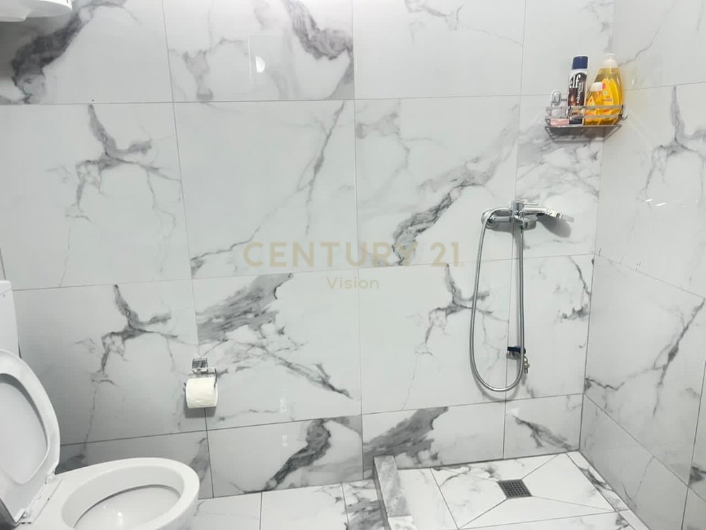 Apartament 1+1 Për Shitje në Bahçe te Çakajve Shkodër - 72,000€ | 70 m²