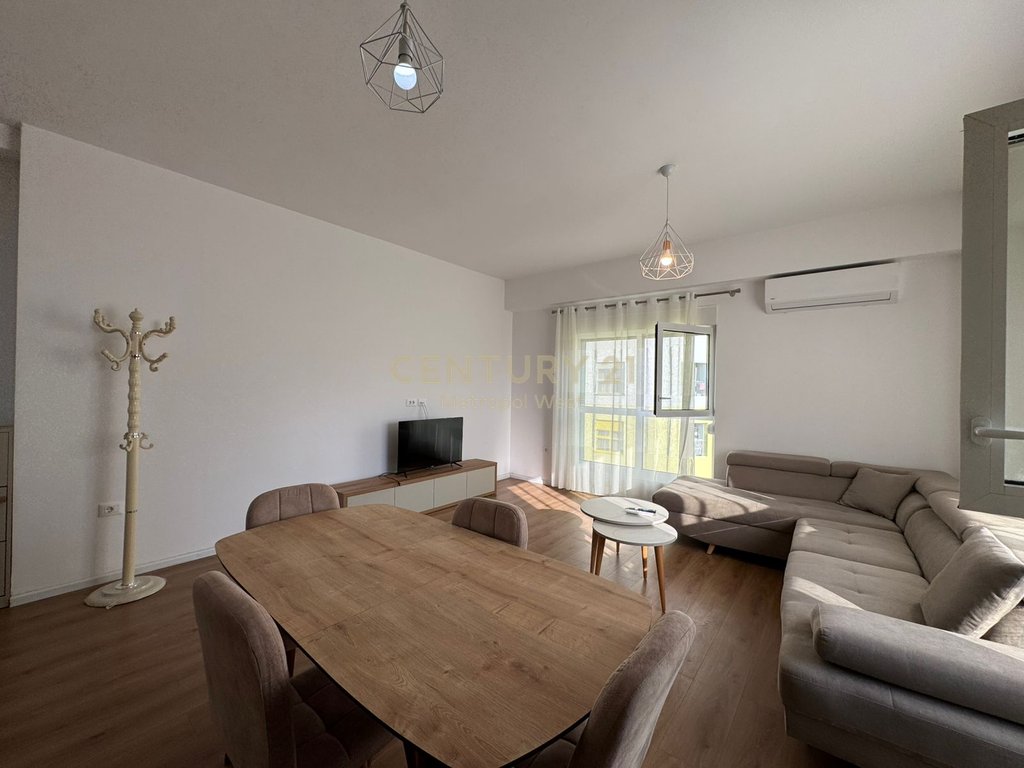 Apartament 2+1+2 me qira te Rezidenca Kaimi, Ali Demi