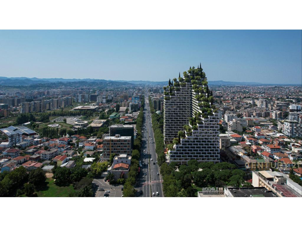APARTAMENT 1+1 TE LION 2 RESIDENCE!