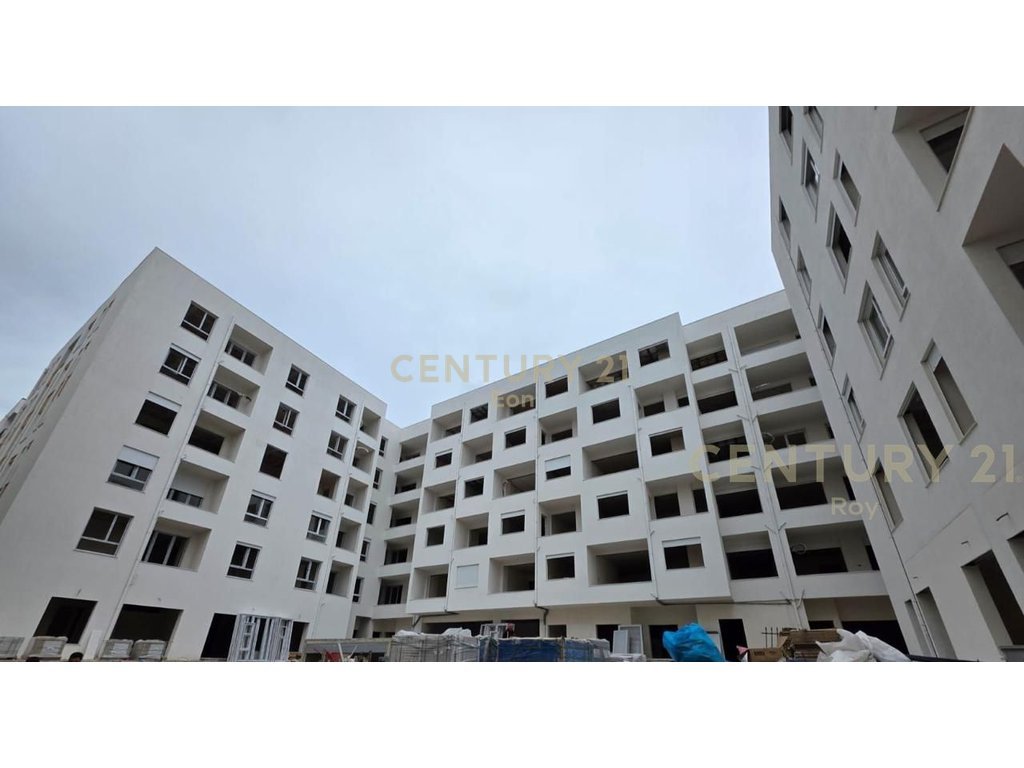 Apartament 1+1 Për Shitje në Golem, Durrës - 79,425€ | 63.54 m²