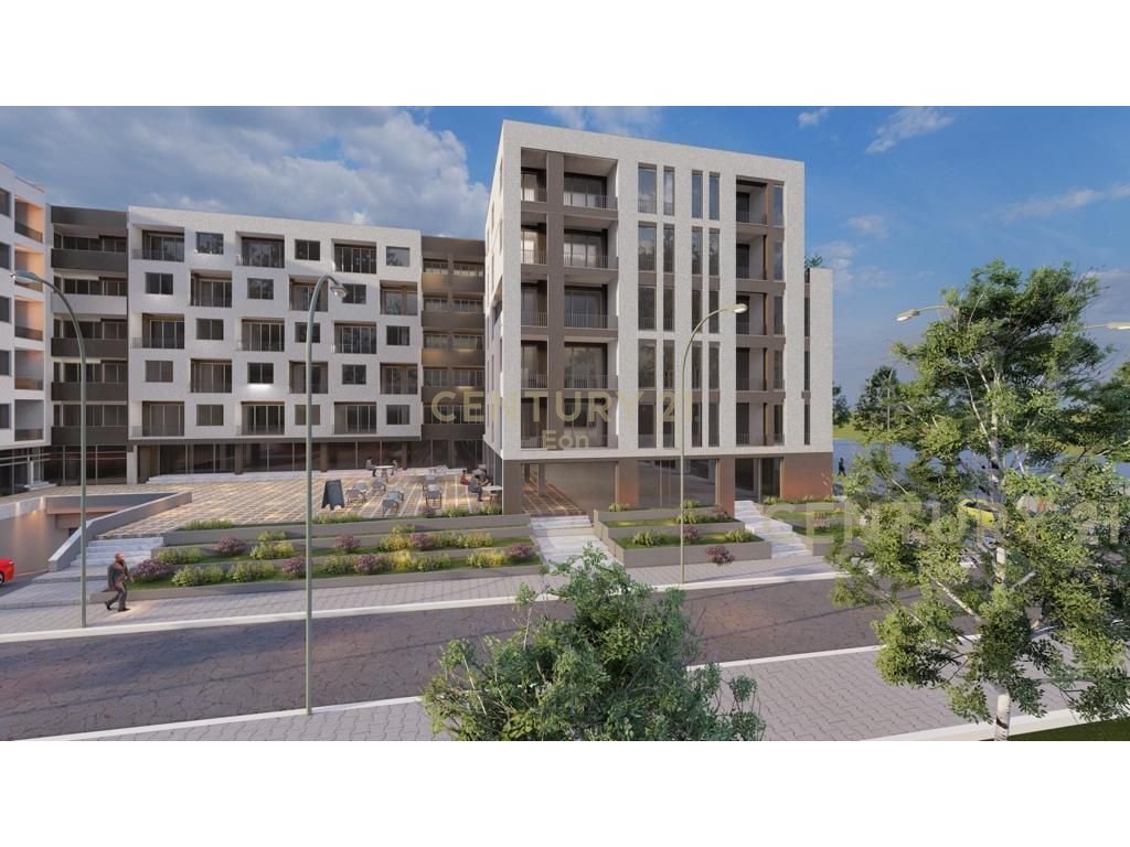 Apartament 1+1 Për Shitje në Golem, Durrës - 79,425€ | 63.54 m²