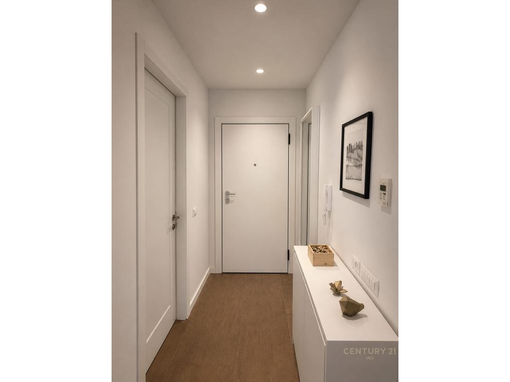 SHITET APARTAMENT 2+1 TEK REZIDENCA KODRA E DIELLIT | 185 MILION LEKE.