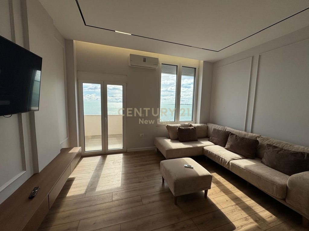 Apartament 1+1 Në Shitje në Plazh, Durrës - Çmimi sipas kërkesës | 59 m²
