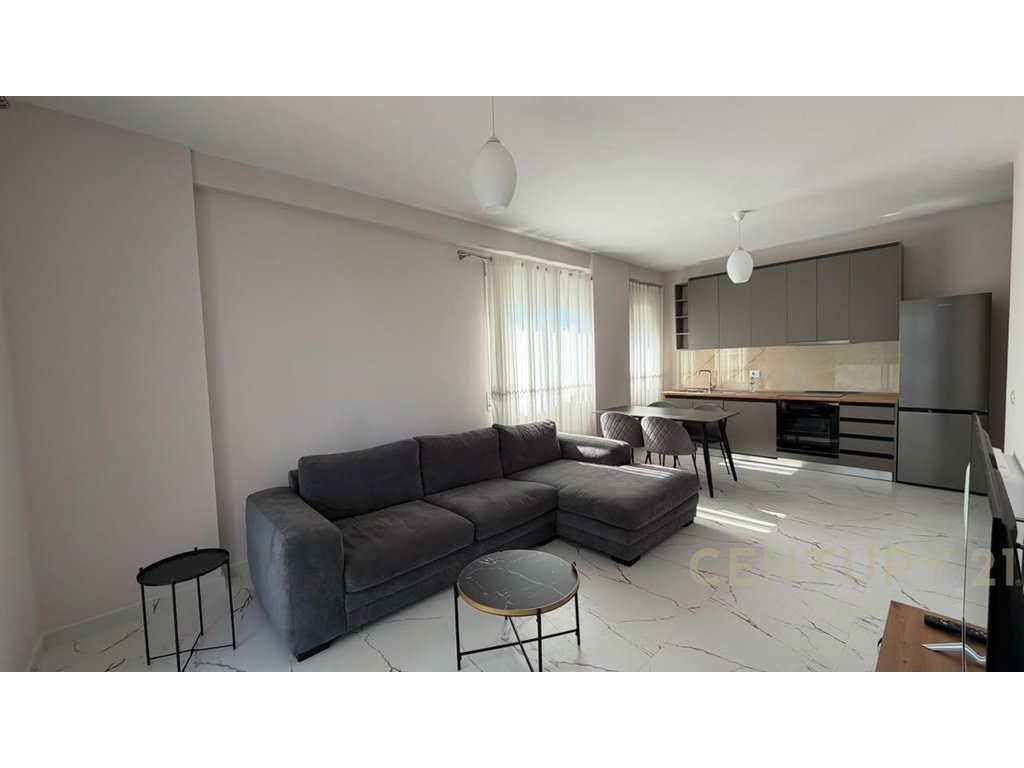 Jepet me qira apartament 2+1+2 ne Don Bosko