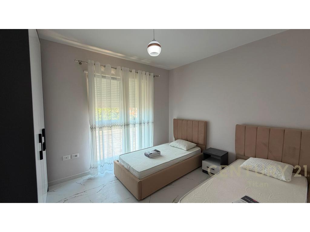 Jepet me qira apartament 2+1+2 ne Don Bosko