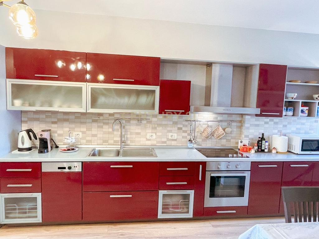 Apartament 1+1 Me Qira tek Stadiumi Air Albania