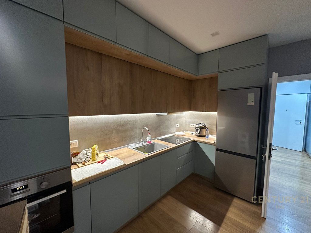 APARTAMENT1+1 TEK KOMUNA E PARISIT!