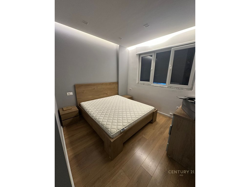 APARTAMENT1+1 TEK KOMUNA E PARISIT!