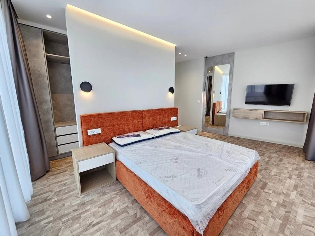 Shitet Apartament 1+1 Premium në Lake View Residence