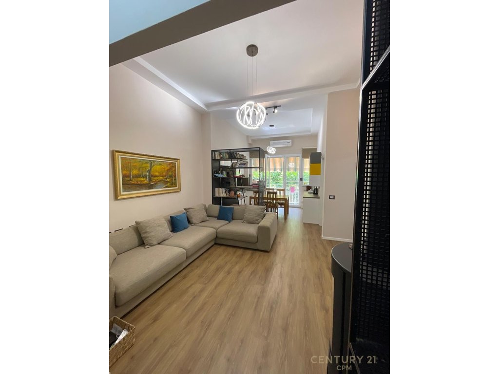 Apartament 2+1 Për Shitje në Fresku, Tiranë - 188000€ | 181.30 m²