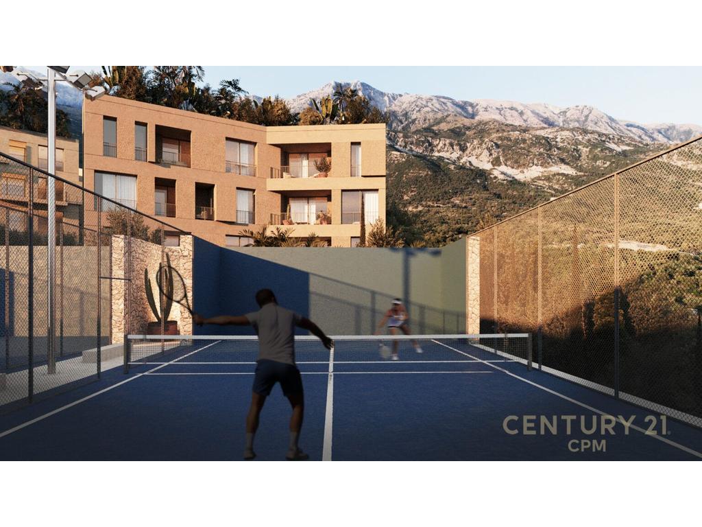 SHESIM APARTAMENT 2+1+2 NE SUN PALASE!
