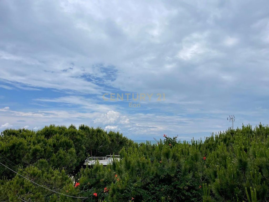 Duplex Në Shitje në Golem, Durrës 50 M nga Deti !!