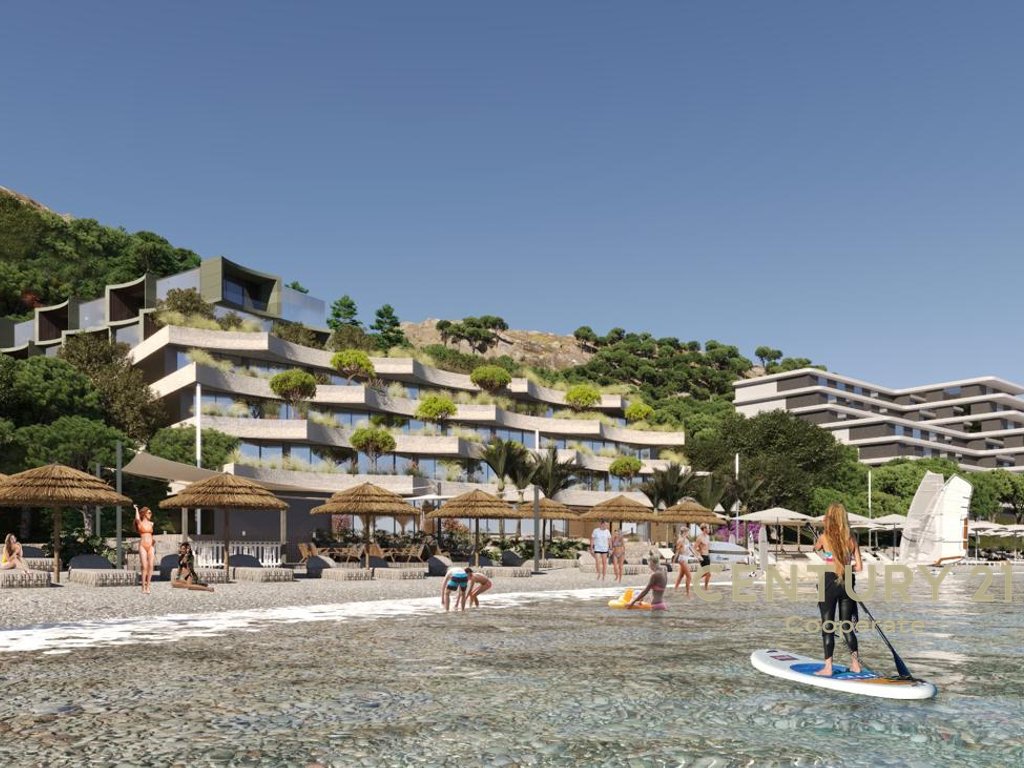 SHESIM APARTAMENT 1+1 VIJE E PARE NE RADHIME