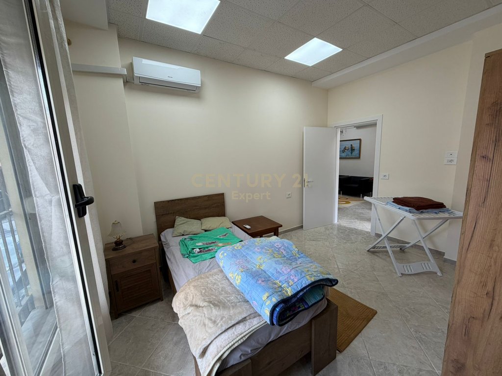 Apartament 2+1 per qera mbrapa Ambasades Gjermane!!