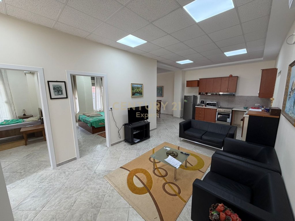 Apartament 2+1 per qera mbrapa Ambasades Gjermane!!