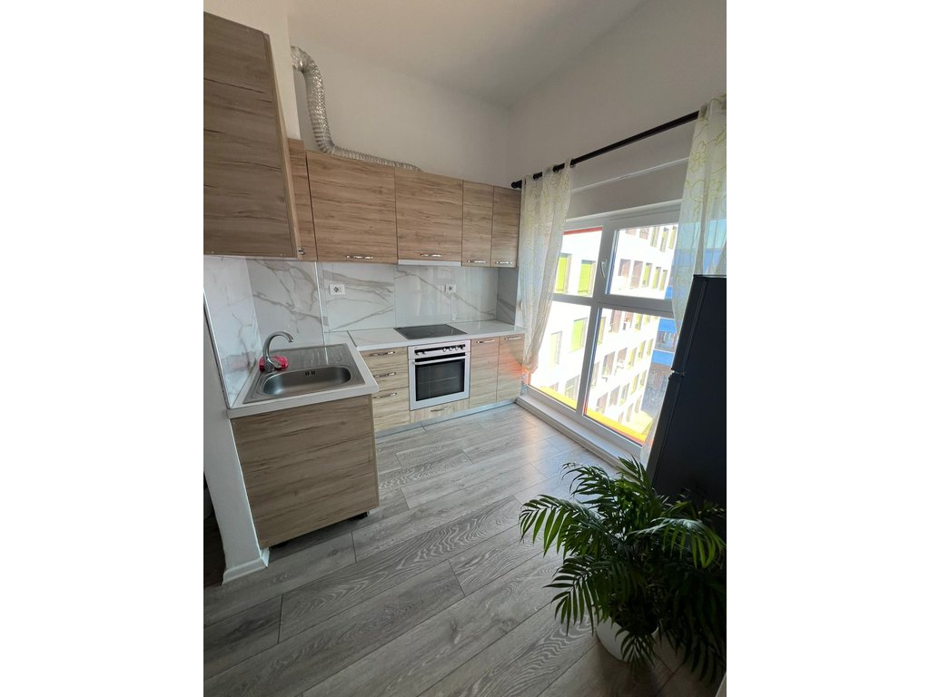 Apartament 2+1 Për Shitje në Ali Demi, Tiranë – 130,000€