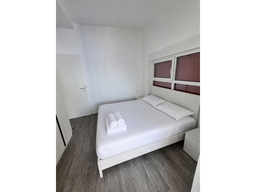 Apartament 2+1 Për Shitje në Ali Demi, Tiranë – 130,000€