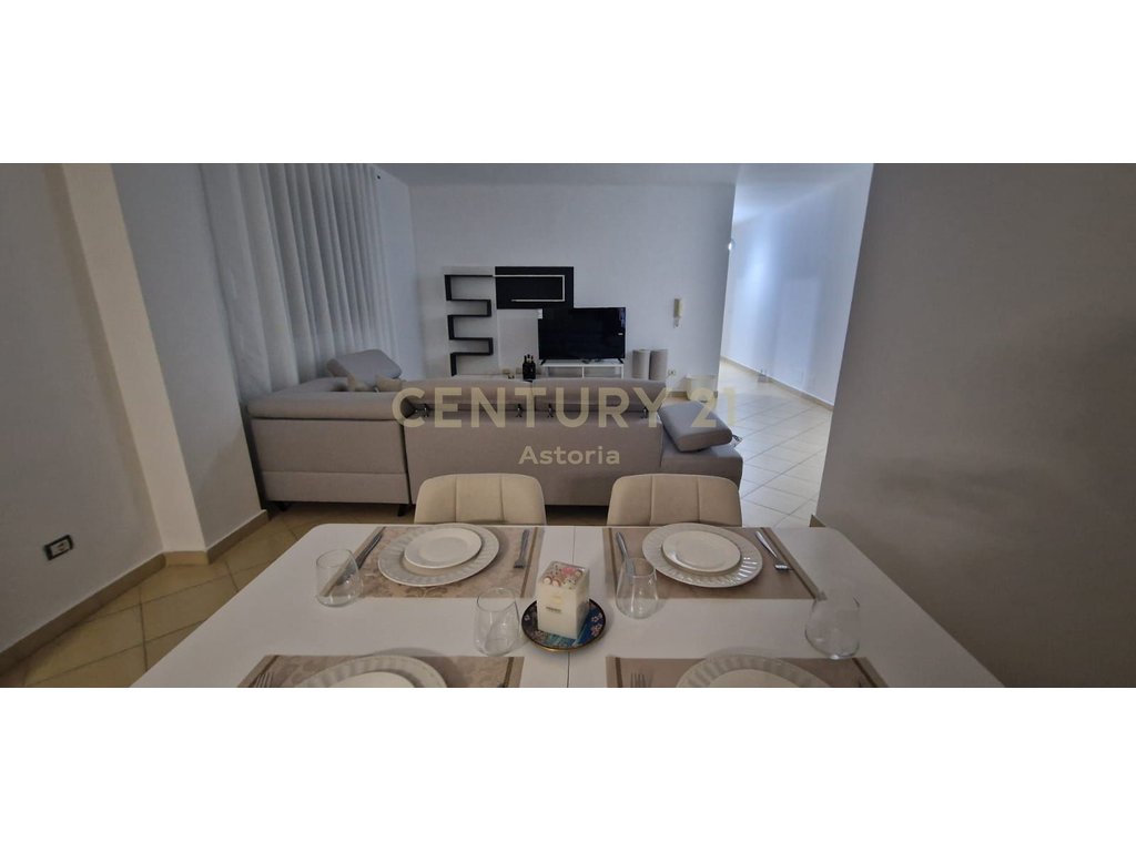 Jepet me qira apartament 2+1 tek Restorant Kapiten Mir Zoti!