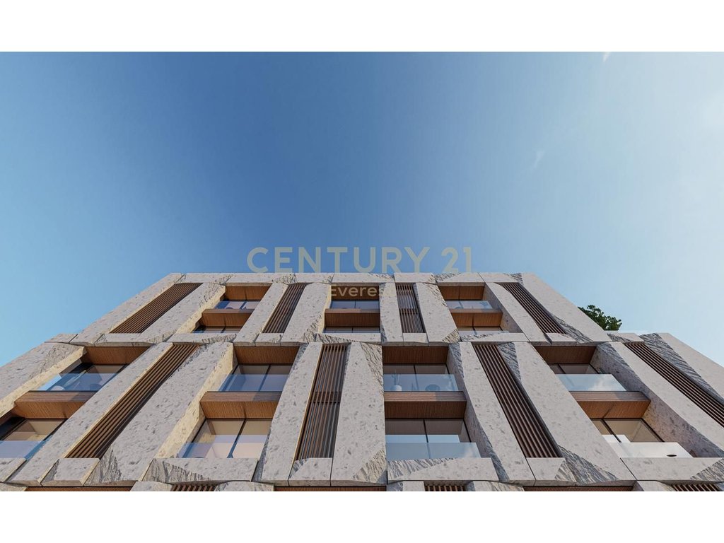 RRUGA BARDHYL – SHESIM APARTAMENT 1+1