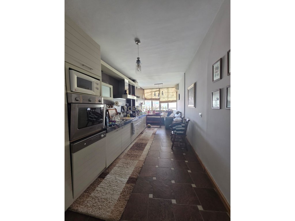Shitet Apartament 3+1+2  ne Laprake, kompleksi 'Gin Tash'
