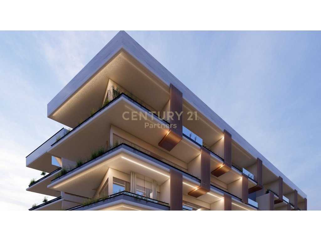 ‼️APARTAMENT 1+1 NE SHITJE NE KOMPLEKSIN ASTORIA REZIDENC EDK NE MALIN E ROBIT  – vetëm 450m nga deti‼️