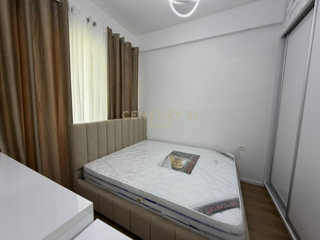 JEPET ME QIRA APARTAMENT 1+1 TE KOMPLEKSI KADIU!!!