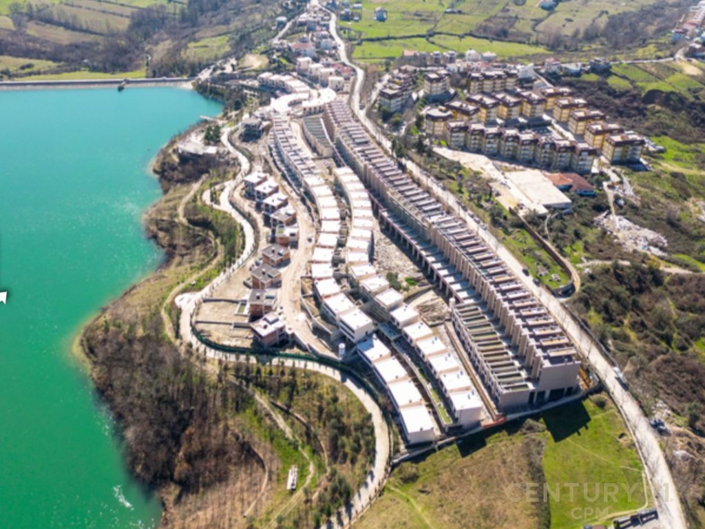 Shitet Vile e Bashkalidhur tek SWAN LAKE RESIDENCE