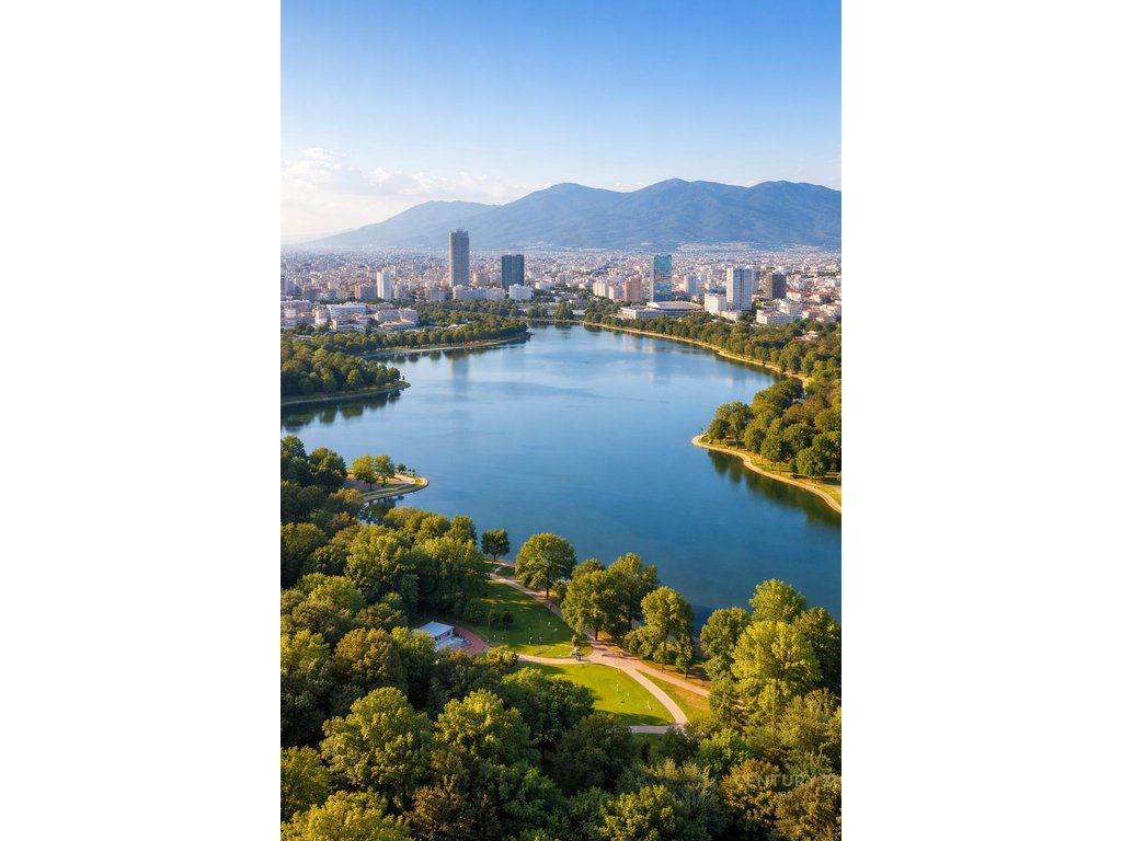 Dupleks per shitje 3+1+2 te Kopshti Zoologjik