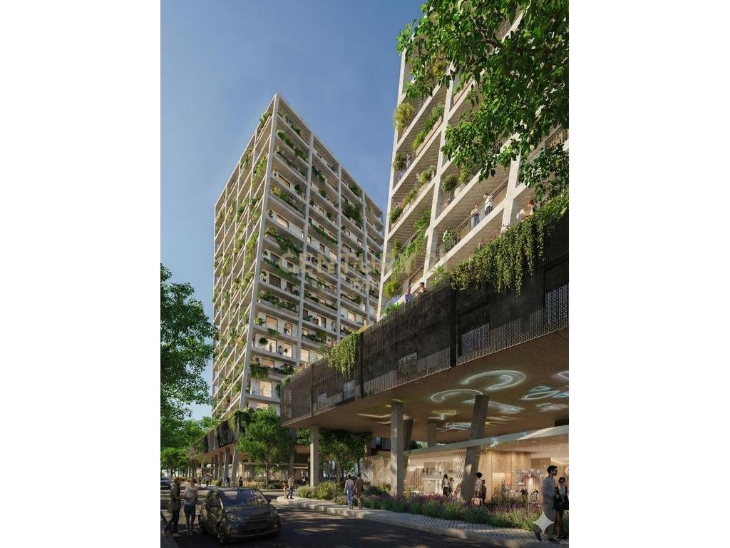 Apartament 1+1 Për Shitje te Desla Tower në Plazh, Durrës !