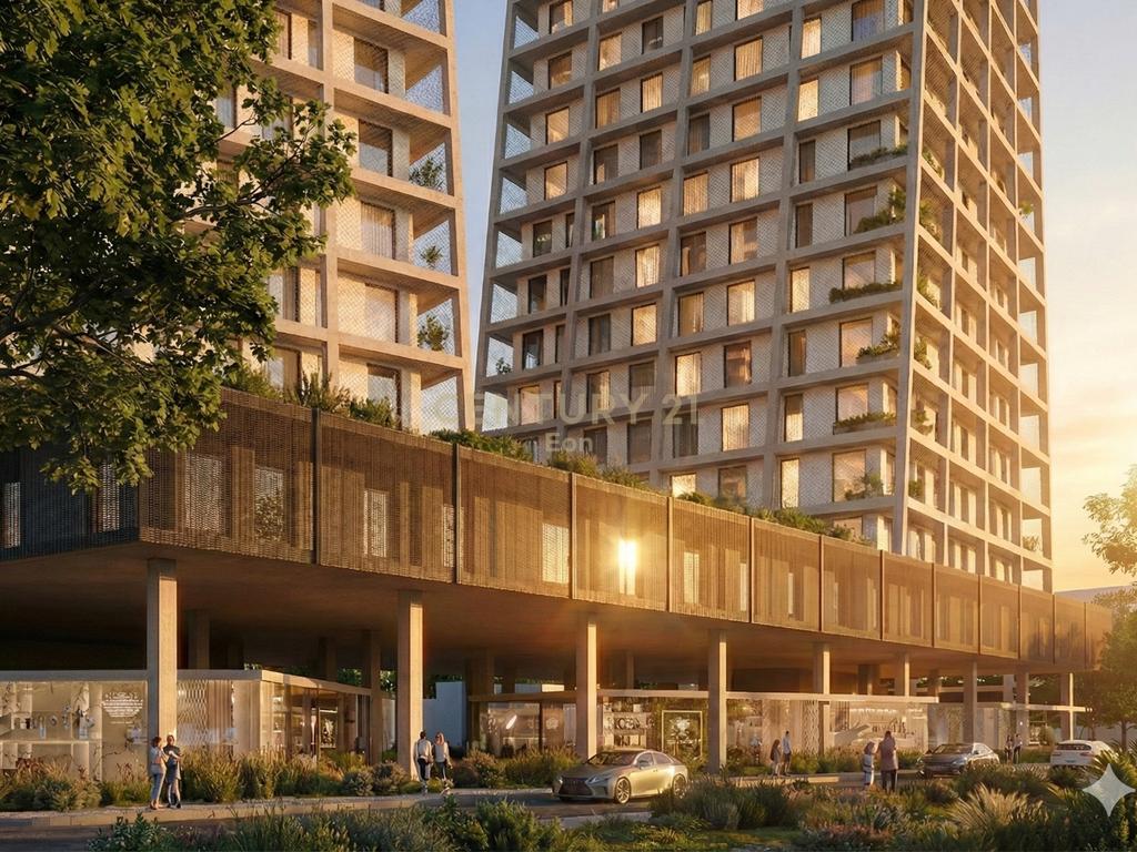 Studio per Shitje tek Desla Tower, Plazh, Durres !
