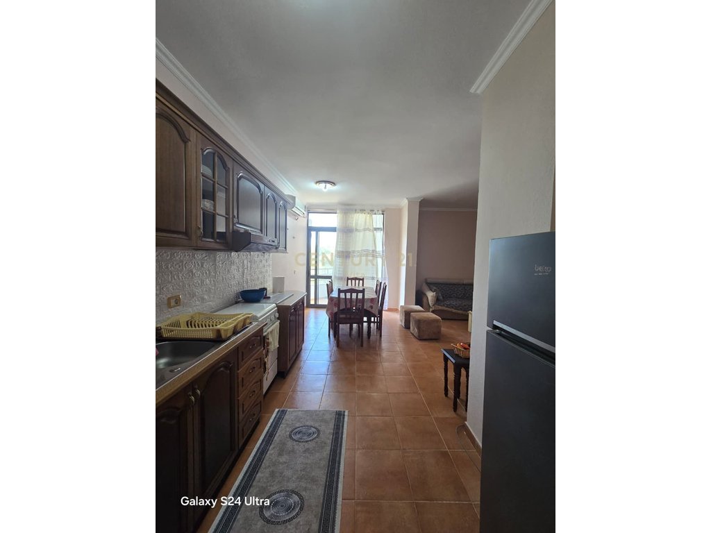Apartament 2+1 për Shitje në Golem, Durrës, pranë Detit !