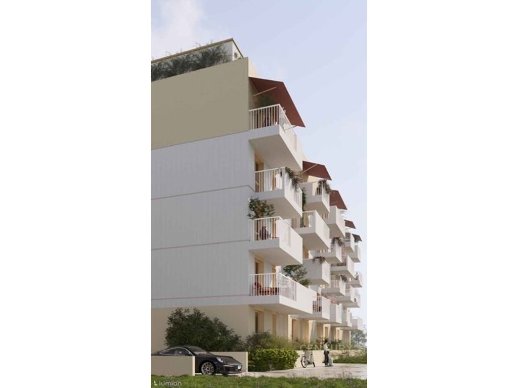 APARTAMENT 1+1  PER SHITJE NE MALIN E ROBIT!