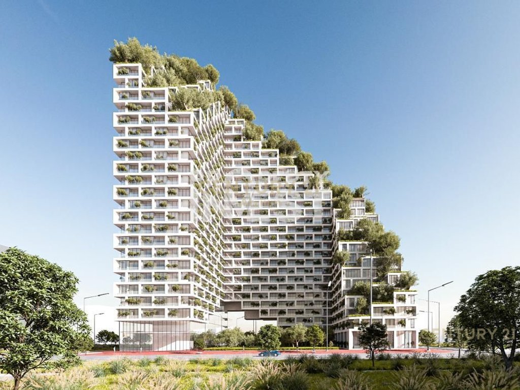 APARTAMENT 2+1+2 PER SHITJE TEK "LION RESIDENCE 2" !!!