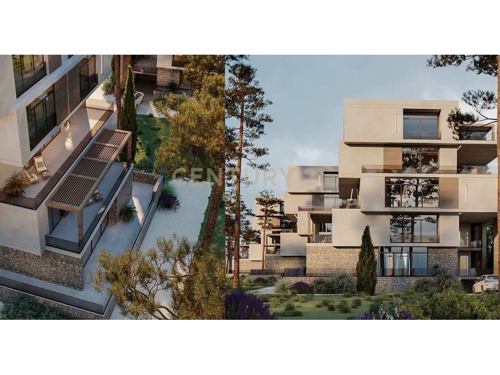 SHITET APARTAMENT 1+1 NË " PORTO LALZI " HAMALLAJ