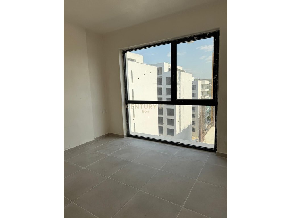 Shitet apartament 1+1 tek rezidenca Liburna Golem !