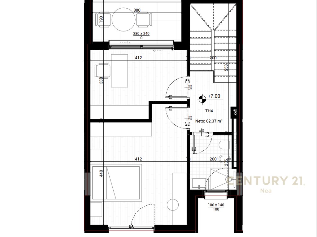 Vilë premium për shitje – Rezidenca “Park Houses”