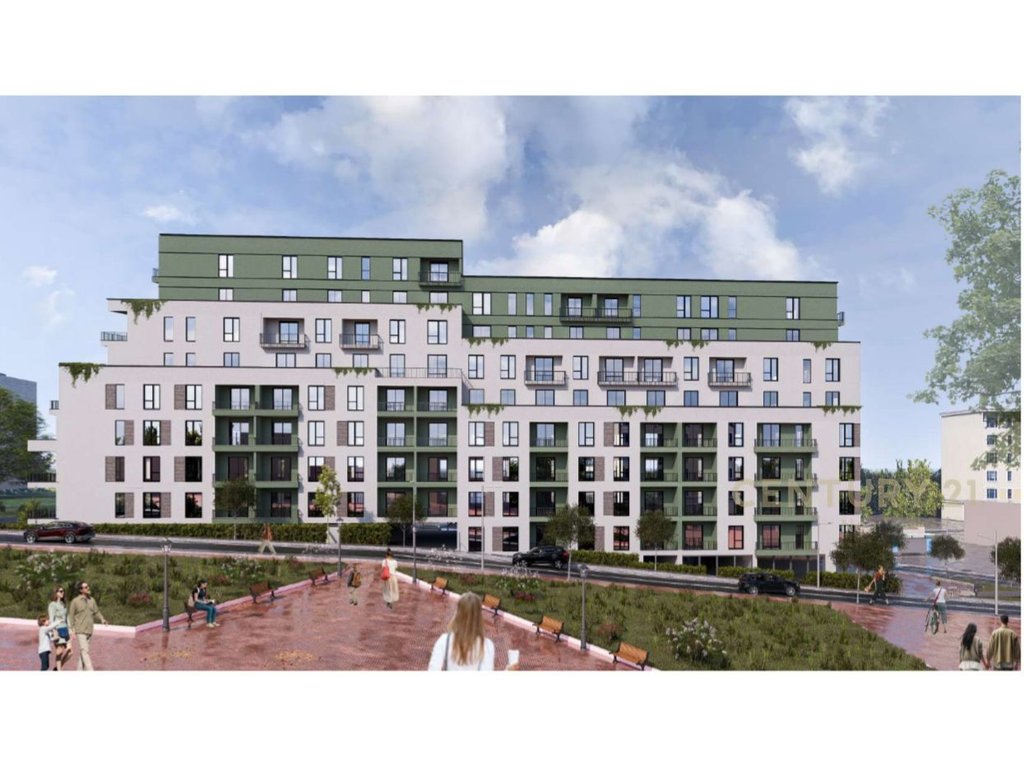 APARTAMENT 2+1 PER SHITJE TE ARDEN HILL
