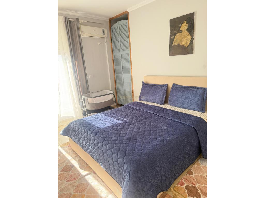 Shitet Apartament 2+1+depo Kompleksi Gener 2