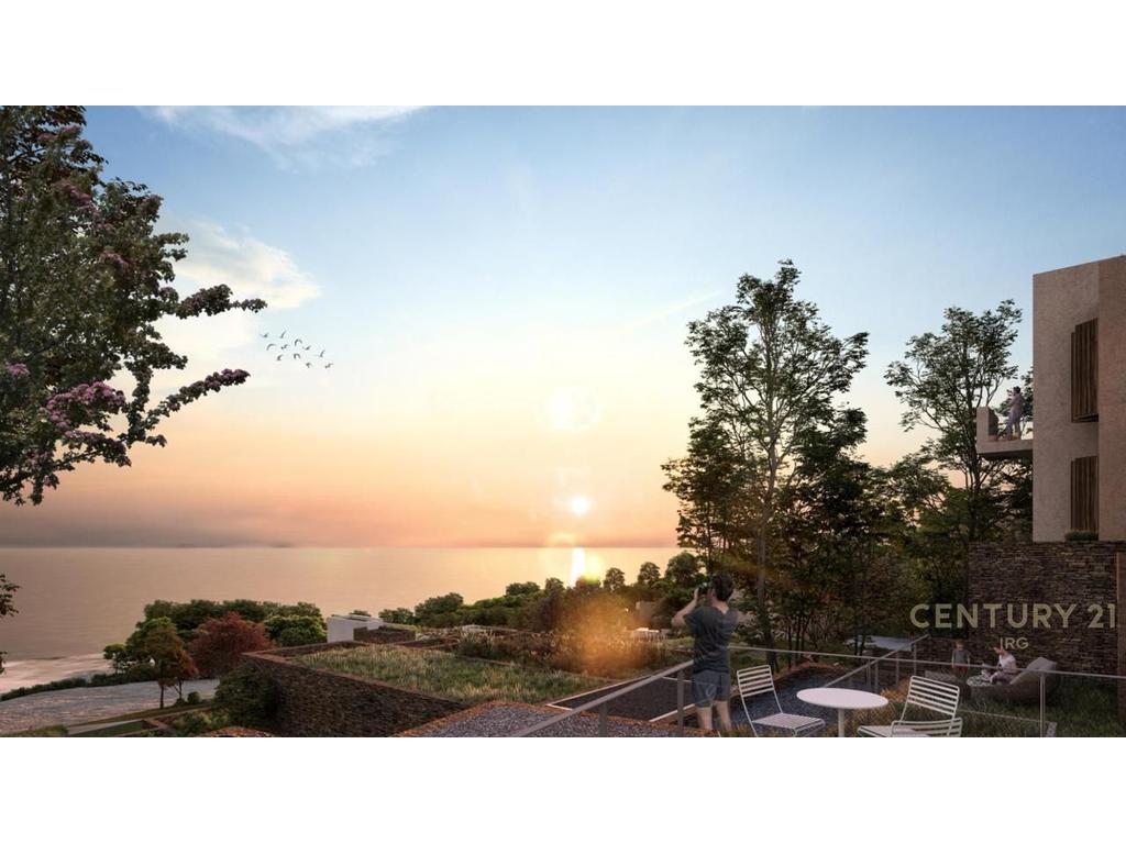 APARTAMENT 2+1+2 ME VERANDE+PARKIM PER SHITJE NE GREEN COAST!