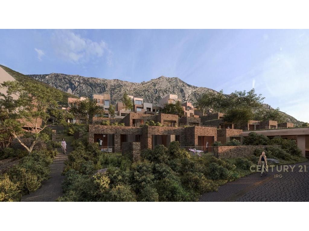 APARTAMENT 2+1+2 ME VERANDE+PARKIM PER SHITJE NE GREEN COAST!